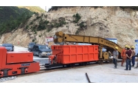 湘潭礦用電機(jī)車(chē)液壓制動(dòng)系統(tǒng)如何檢查？
