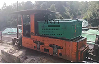 5噸防爆湘潭電機(jī)車插銷有什么要求？