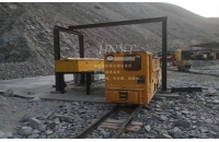 礦用電機(jī)車(chē)在行駛的過(guò)程中有哪些減速方式是禁止的？
