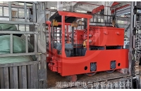 湘潭電機(jī)車(chē)充電機(jī)常見(jiàn)故障及處理方法有哪些？