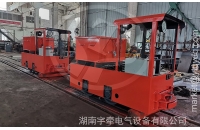 湘潭礦用電機(jī)車的充電設(shè)備和充電站的維護(hù)保養(yǎng)方法是什么？