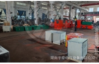 如何診斷和修復(fù)井下湘潭電機(jī)車懸掛系統(tǒng)的問題？