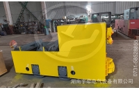 新疆怎么維護(hù)湘潭井下電機(jī)車的撒砂裝置？